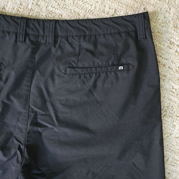 Travis Mathew | Sorry for Being Awesome Shorts - Picture 6 of 7